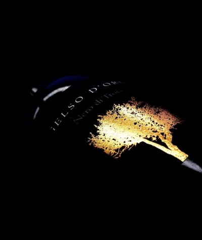 Gelso d'Oro - Nero di Troia