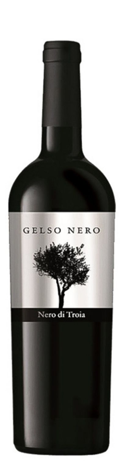 Gelso Nero Nero di Troia