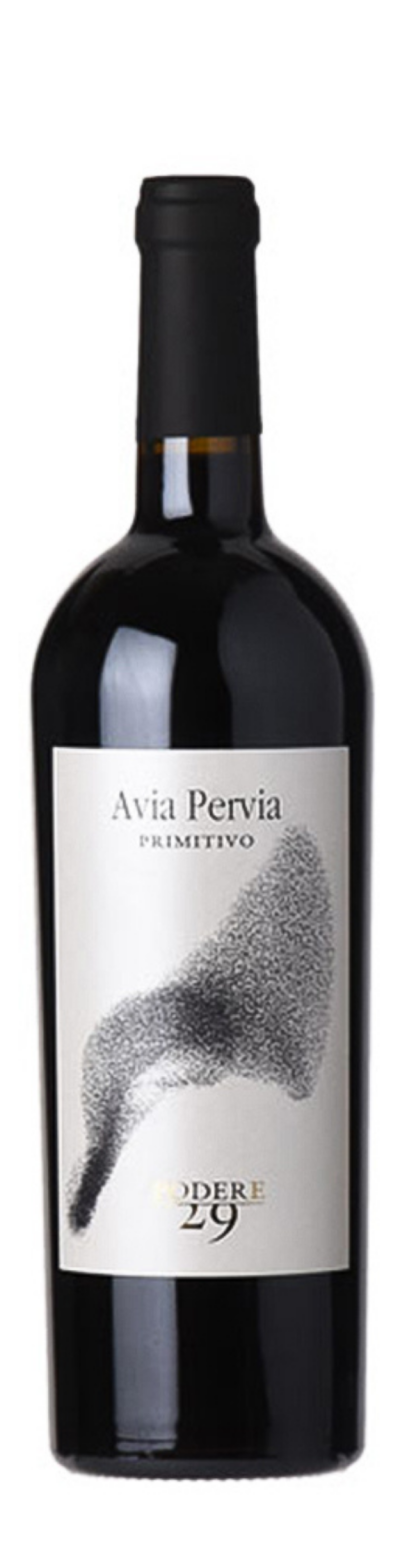 Avia Pervia Primitivo