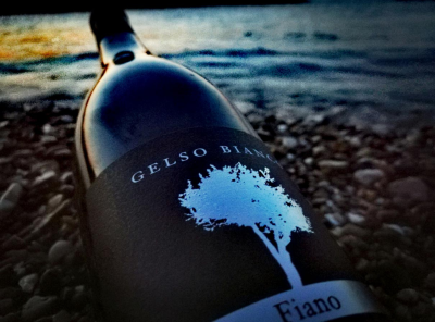 Gelso Bianco Fiano