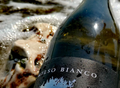 Gelso Bianco Fiano