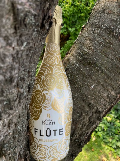 Riondo Flute Millesimato